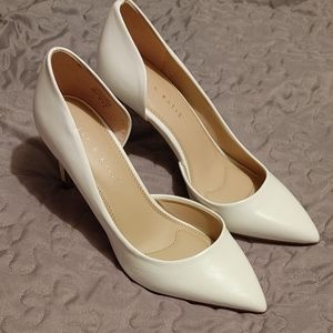Kelly & Katie Driella Pumps